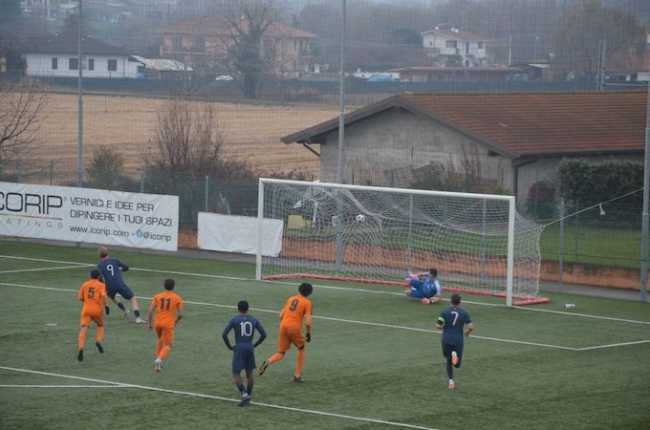 oleggio accademia borgomanero