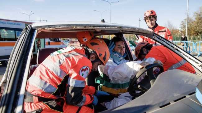 open day anpas foto esercitaz