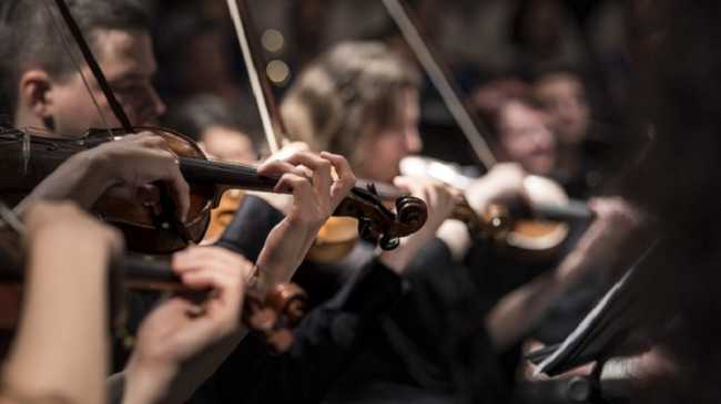 orchestra