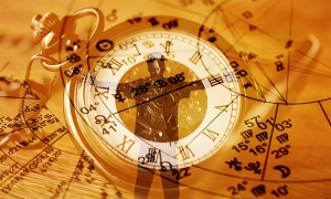 oroscopo tempo giallo uomo