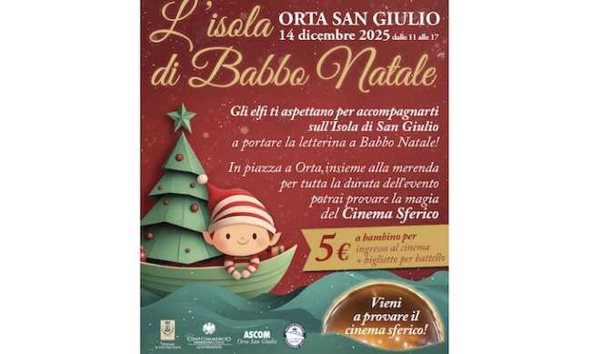 orta isola babbo natale 25
