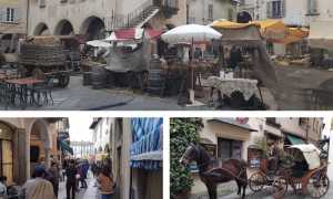 orta riprese film vitali