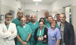 ospedale borgo gastroenterologia staff