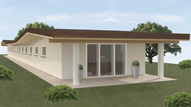 ospedale selvatici rifugio miletta