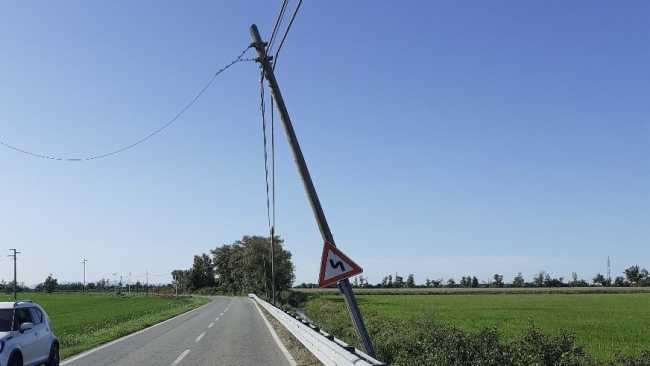 pali telefonici controlli
