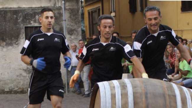 palio botti maggiora foto archivio 25