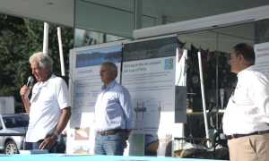 para sailing academy