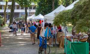 parco Gusto Borgomanero