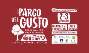 parco gusto borgo 2023