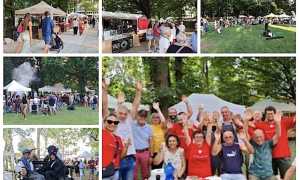 parco gusto borgo 24 successo