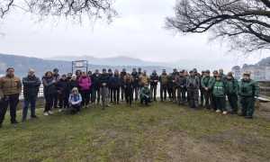 partecipanti corso cusio 2030