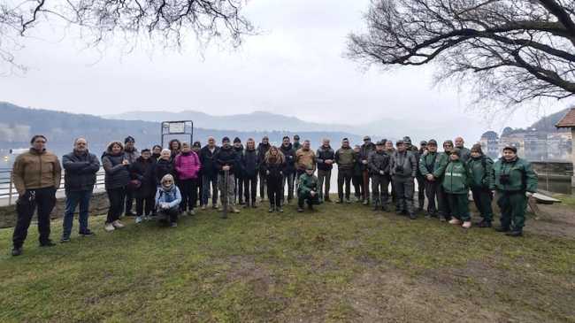 partecipanti corso cusio 2030