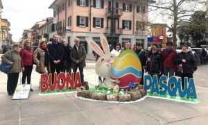 pasqua borgo