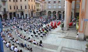 patronale borgomanero