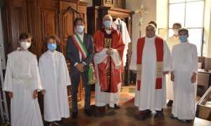 patronale s cristina