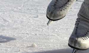 pattinaggio ghiaccio