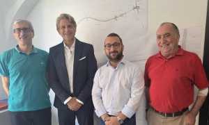 pedemontana delegaz novara consorzio