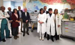 pediatria borgo donazione apparecchi