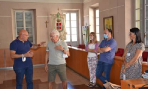 pensionato comune borgomanero