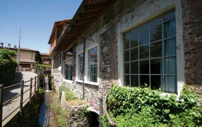 pettenasco tornitura