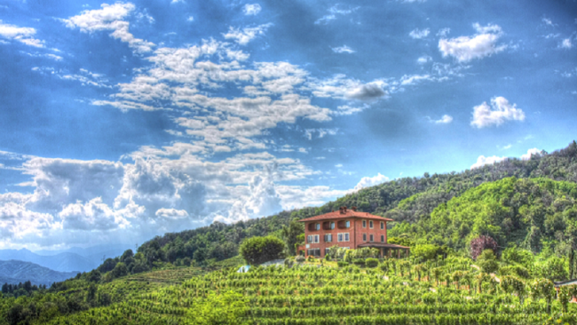 podere ai valloni boca