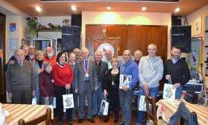 poeti dialettali borgo