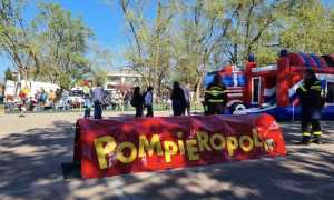 pompieropoli ed novara 