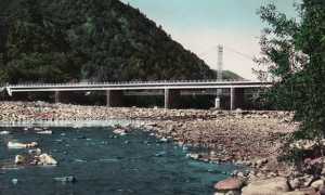 ponte romagnano nuovo