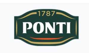 ponti logo