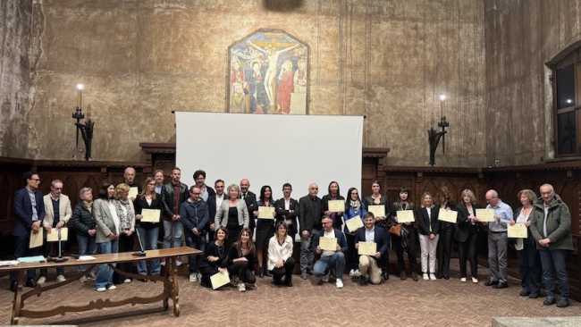 premiaz luogo pormuove salute 25