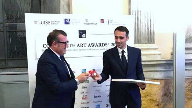 premiazioneBellostaCorporate