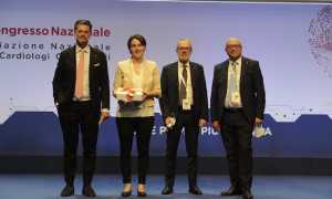 premiazione cardiologia