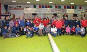 premiazione sindaco borgo