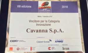 premio cavanna