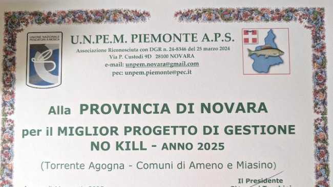 premio gestione agogna prov set 25