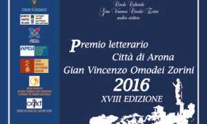premio letterario omodei zorini