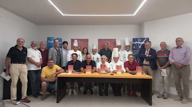 present stelle e padelle 2024