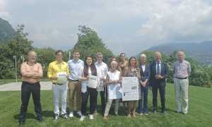 presentazione primi risultati risorta