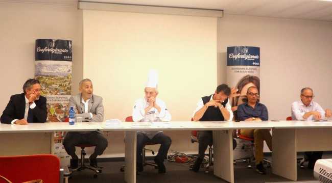 presentazione stellepadelle