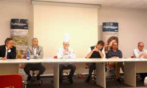 presentazione stellepadelle