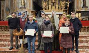 presepi borgo premiati
