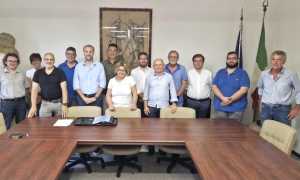 presidente cavallirio