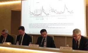 previsioni congiunturali presentazione