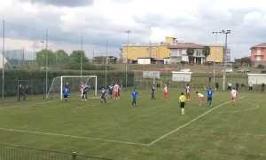 prima categoria archivio