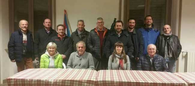 pro loco borgoman 2017