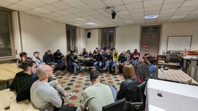 pro loco festa uva incontro