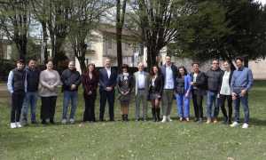 progetto borgomanero