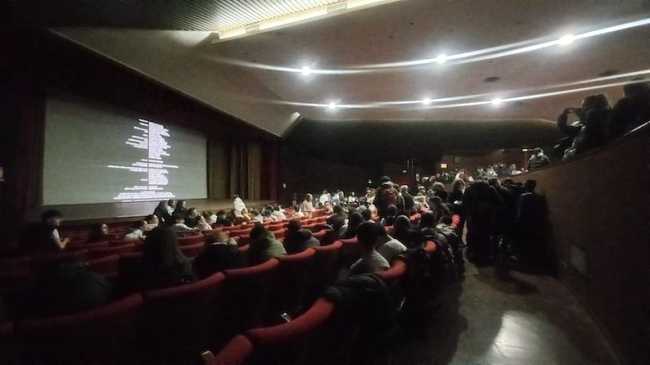 proiezione scuole cortellesi