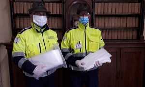 protezione civile romagnano sesia