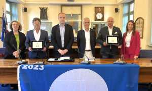 provincia bandiere blu